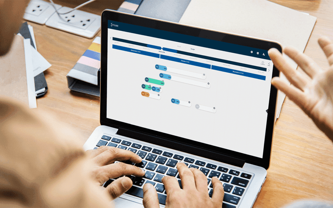 SIBILLA Interfaccia data-driven per un sistema di Business Intelligence