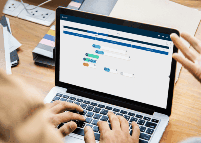 SIBILLA Interfaccia data-driven per un sistema di Business Intelligence